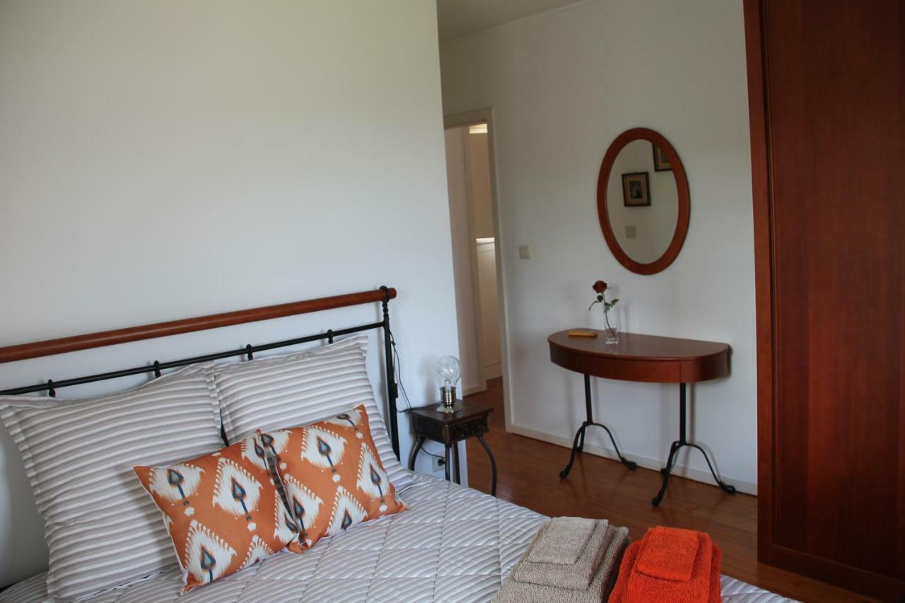 派瓦堡 Casa Da Bichaca旅馆 外观 照片